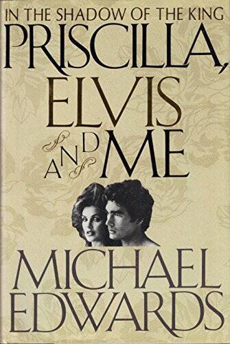 Priscilla elvis and - priscilla,,