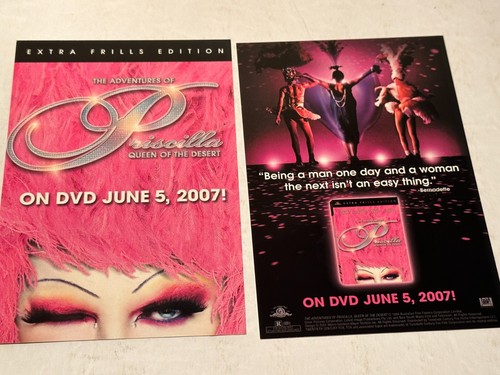 Priscilla queen the - priscilla,