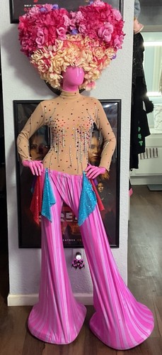 Priscilla queen the desert - queen,