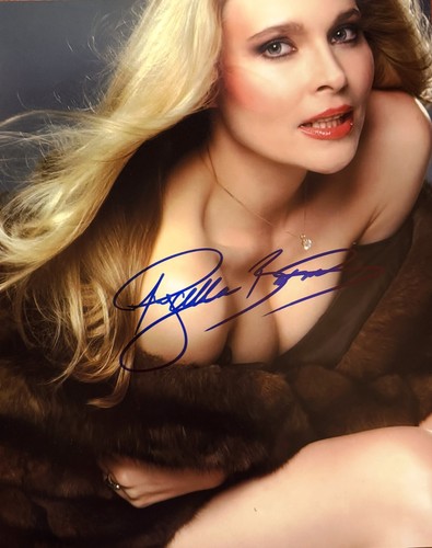Priscilla barnes three - priscilla,