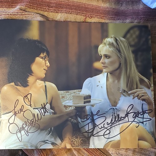 Joyce dewitt priscilla - dewitt, &