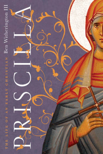 Priscilla the life an - priscilla:,